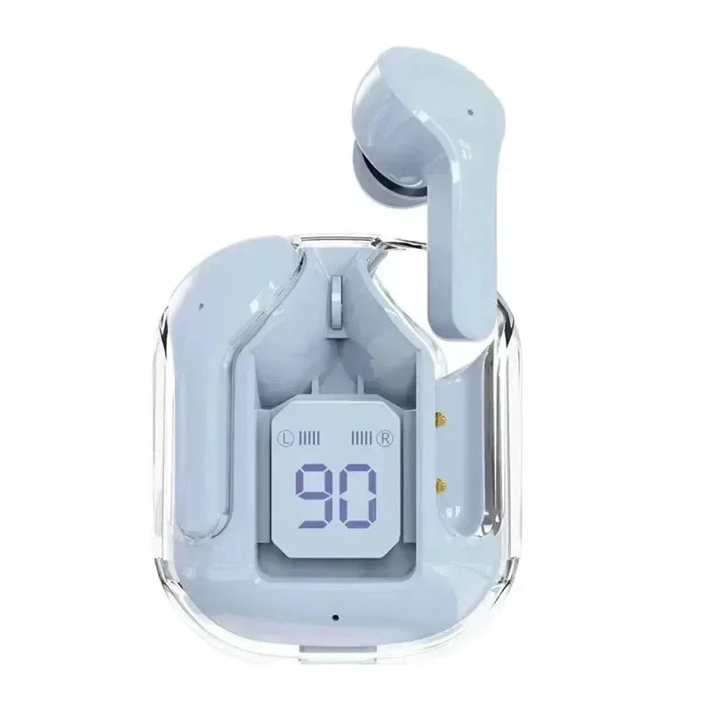 True Wireless Bluetooth headphones