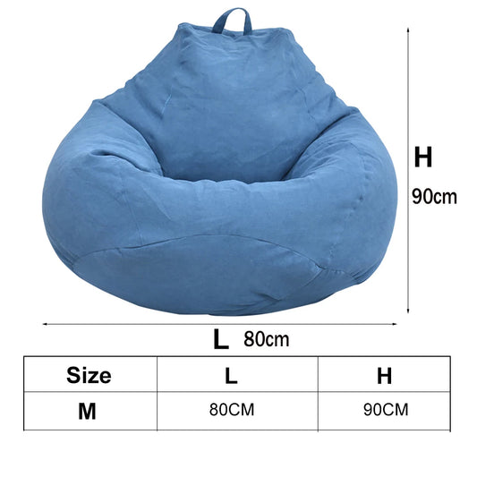 Large Lazy Sofa Chair