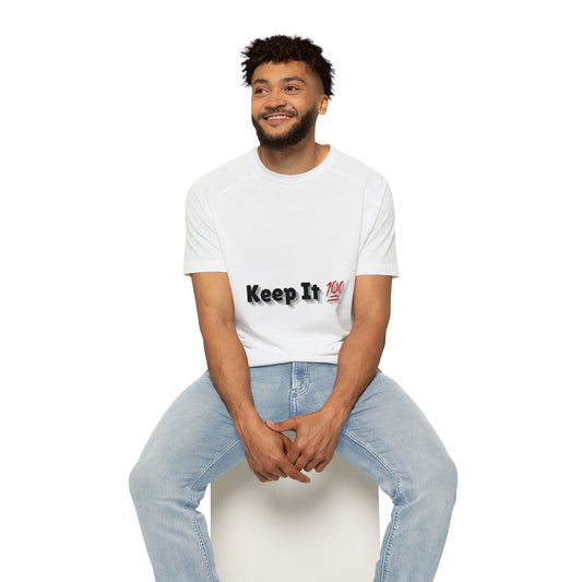 Keep It 100