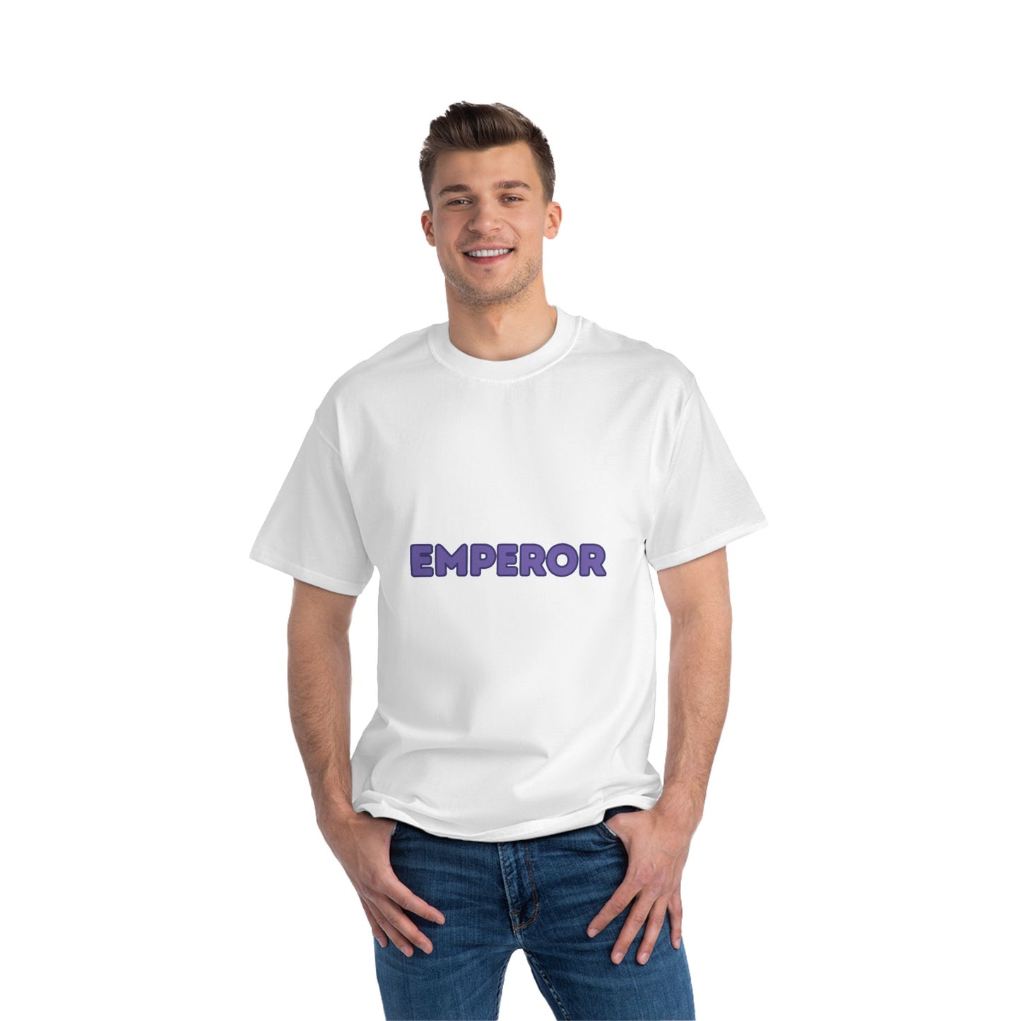 Emperor