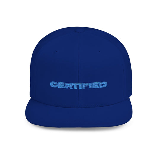 Certified