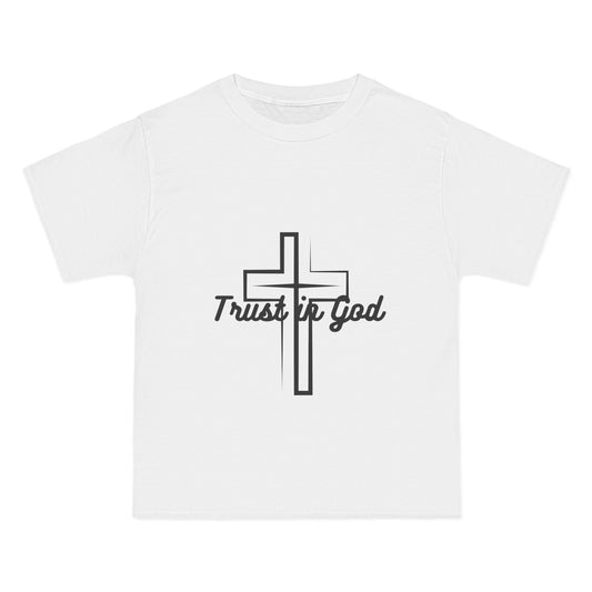 Trust in God