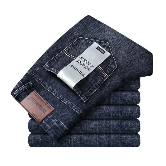 Business Men's Jeans