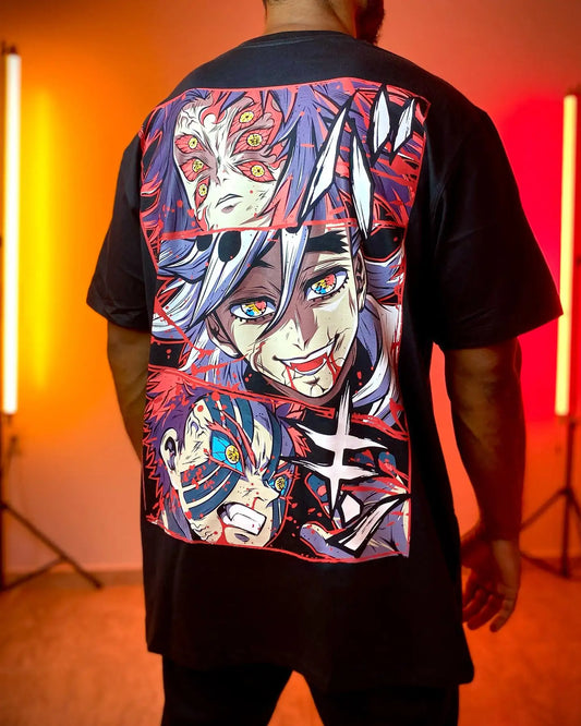 hip hop streetwear