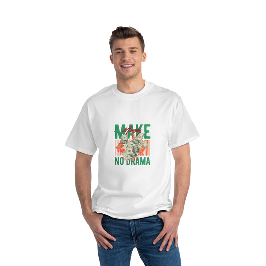 Make Money No Drama