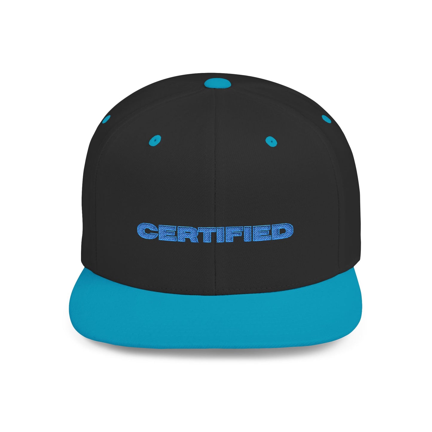 Certified