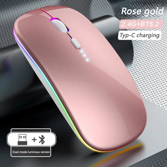 Wireless Mouse