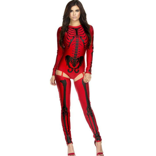 Halloween Costume
