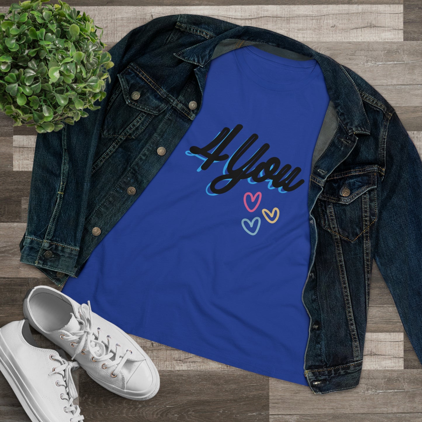 4you