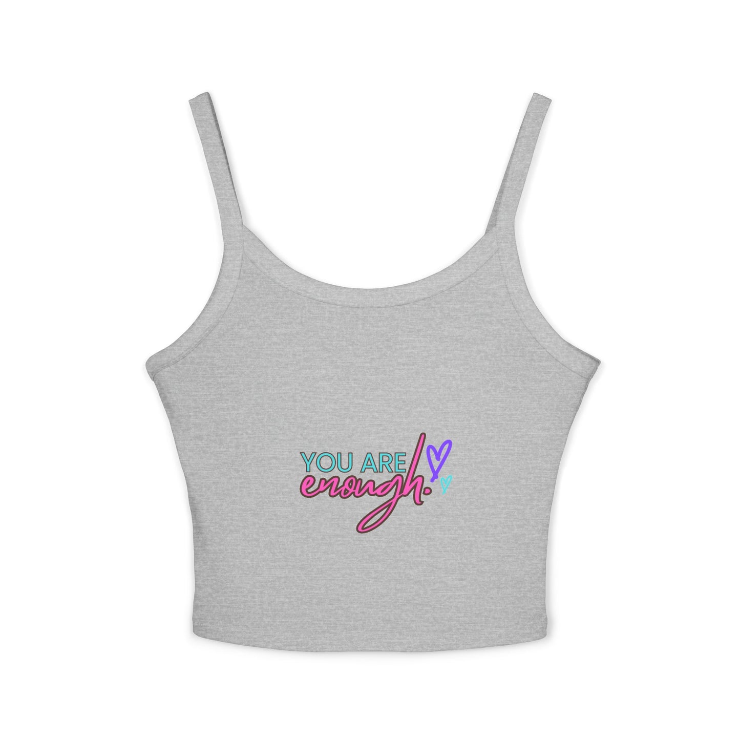You Are Enough