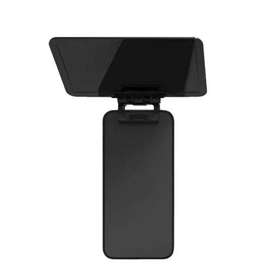 Mobile Phone Sun Visor