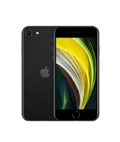 Apple iPhone SE 128GB Black - 4.7' Retina Display IOS