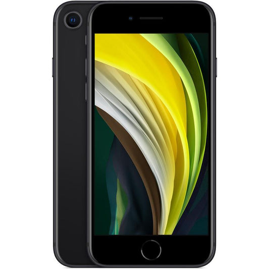 Apple iPhone SE 64GB Black