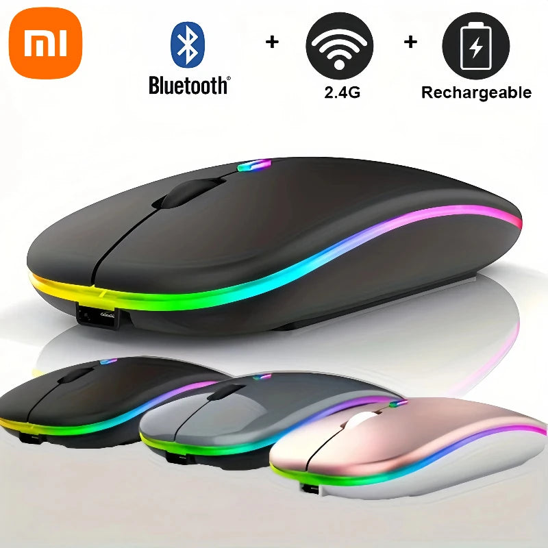Wireless Mouse