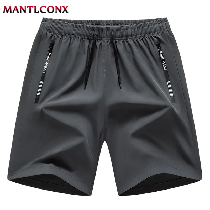 Gym Sport Shorts