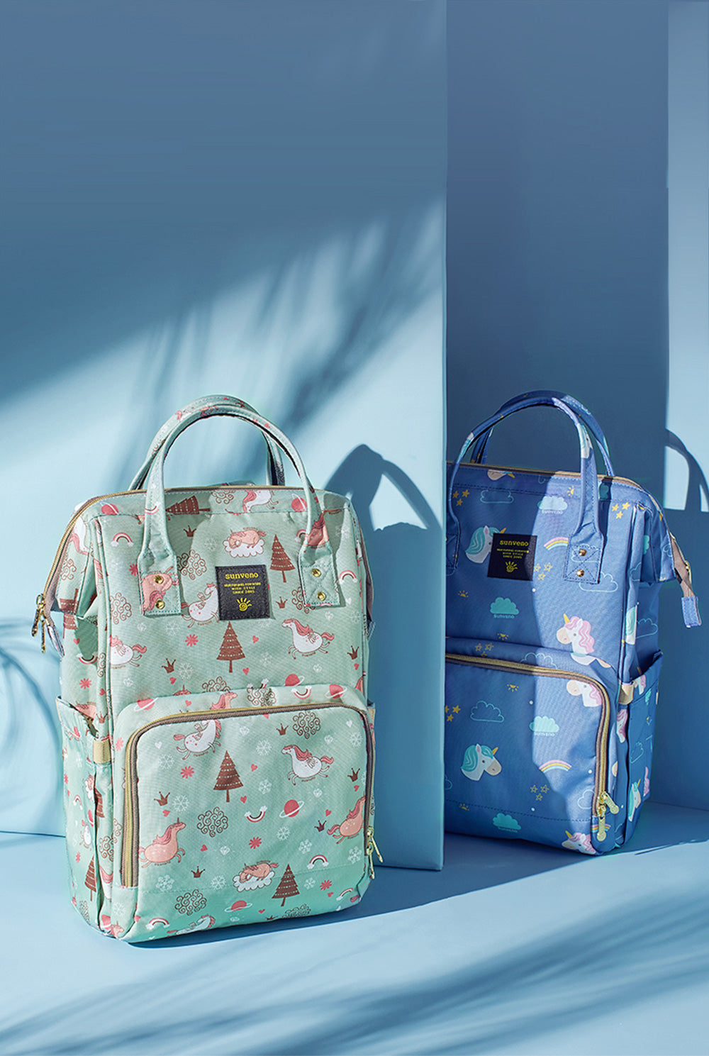 Diaper Bag