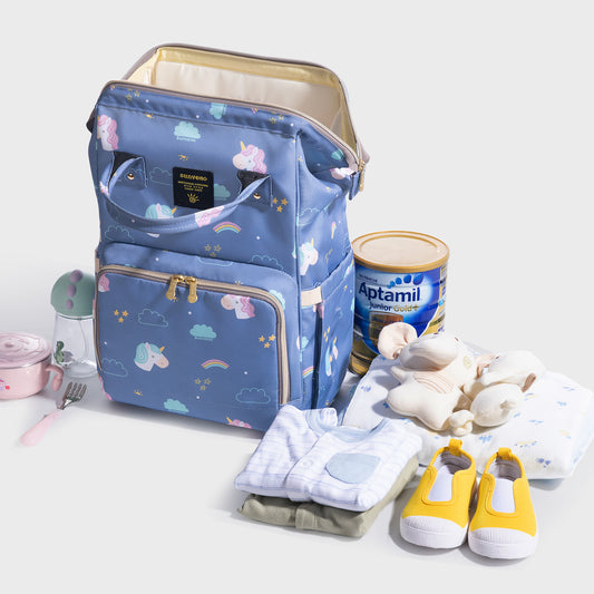 Diaper Bag