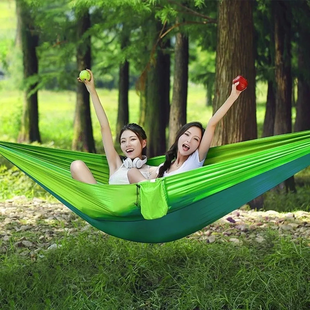 Outdoor Camping Hammock